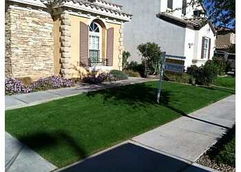 Little John's Lawns - Chandler, AZ Lawn Care Services - Project Image