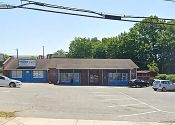 Greensboro Tattoo Shops Little John’s Tattoo