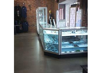 3 Best Tattoo Shops in Greensboro, NC - Expert Recommendations