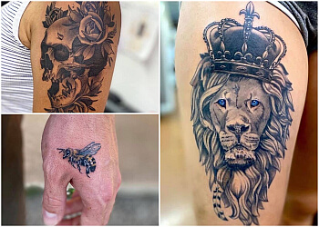 John Tattoo Studio  Academy johntattoostudio  Instagram photos and  videos