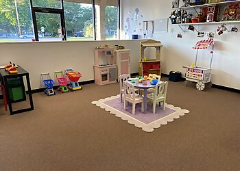Evansville Preschools Little Lane Preschool and Daycare