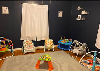 Evansville Preschools Little Lane Preschool and Daycare