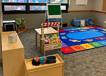 Kansas City Preschools Little Leaders of KCK