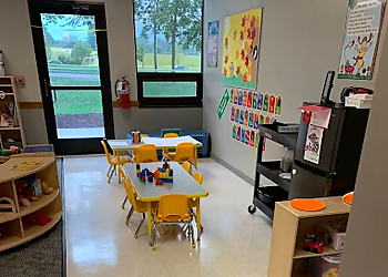 Kansas City Preschools Little Leaders of KCK