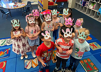 Little Learners Preschool & Kindergarten - Stockton, CA Preschools - Kids Activity Image
