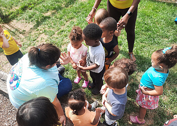 Clarksville Preschools Little Learners University