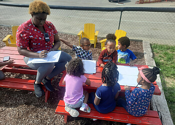 Clarksville Preschools Little Learners University
