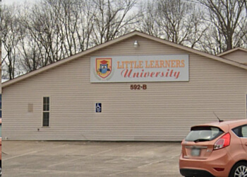 Little Learners University Clarksville Preschools