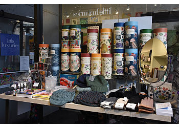 Madison Gift Shops Little Luxuries