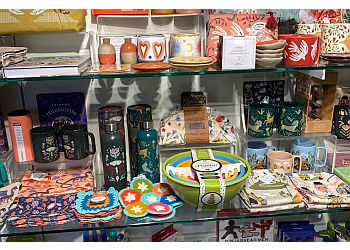 3 Best Gift Shops in Madison, WI - Expert Recommendations