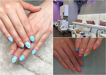 Minneapolis Nail Salons Little Luxuries Nail Lounge