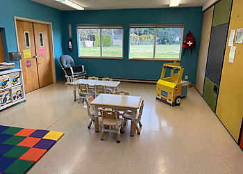 Portland Day Cares Little Manuel LLC