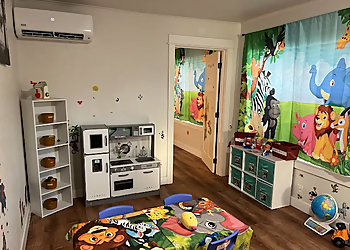 Portland Day Cares Little Manuel LLC