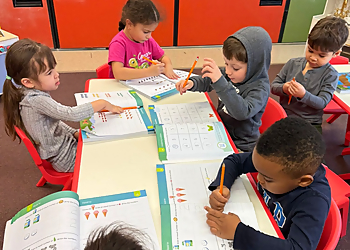 Little Manuel LLC Portland Day Cares Little Manuel LLC