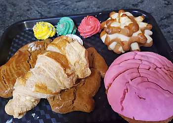 Vallejo Bakeries Little Maya Bakery