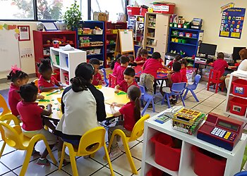 Pembroke Pines Preschools Little Me Preschool