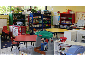 Pembroke Pines Preschools Little Me Preschool