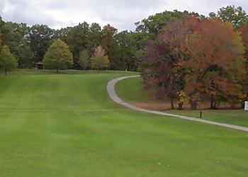 Cleveland Golf Courses Little Met Golf Course