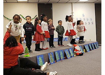 San Bernardino Preschools Little Mountain Preschool and Daycare