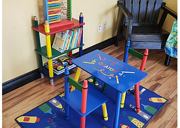 San Bernardino Preschools Little Mountain Preschool and Daycare