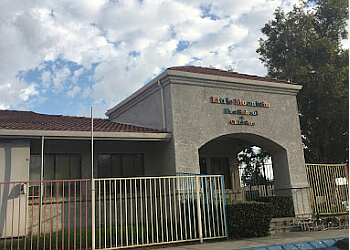 Little Mountain Preschool and Daycare