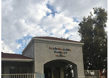 San Bernardino preschool Little Mountain Preschool and Daycare