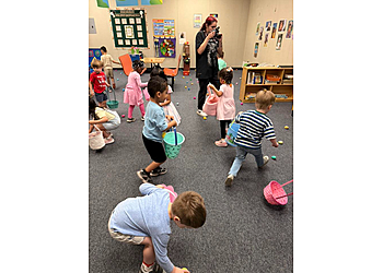 Austin Day Cares Little Munchkins Learning Center