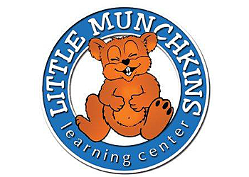 Austin Day Cares Little Munchkins Learning Center