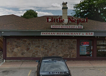 3 Best Indian Restaurants In Colorado Springs Co Threebestrated Little Nepal Indian Restaurant Bar