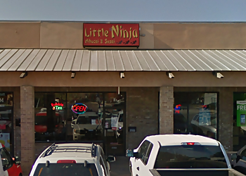 Abilene Sushi Little Ninja