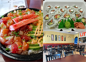 Abilene Sushi Little Ninja