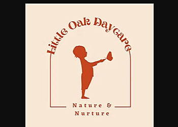 Fresno Day Cares Little Oak Daycare