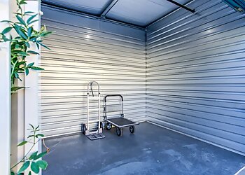 San Jose Storage Units Little Orchard Self Storage
