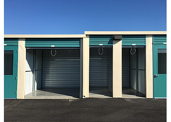 San Jose Storage Units Little Orchard Self Storage