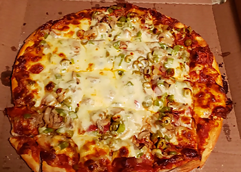 Little Oven St Paul Pizza Places image 1