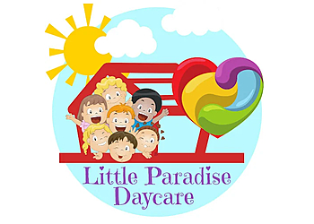 Little Paradise Daycare San Jose Day Cares Little Paradise Daycare