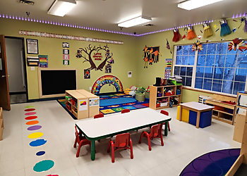 Fort Collins Preschools Little People's Landing