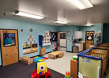 Fort Collins Preschools Little People's Landing