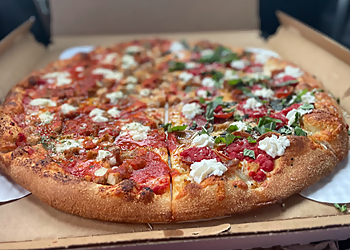 Little Pops NY Pizzeria Express Naperville Naperville Pizza Places image 1