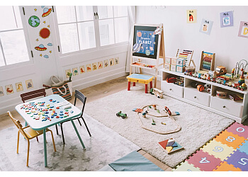 Bridgeport Preschools Little Rainbow Daycare & Preschool