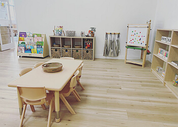 Bridgeport Preschools Little Rainbow Daycare & Preschool