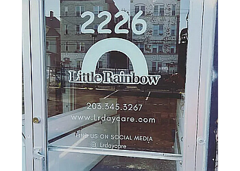 Little Rainbow Daycare & Preschool Bridgeport Preschools