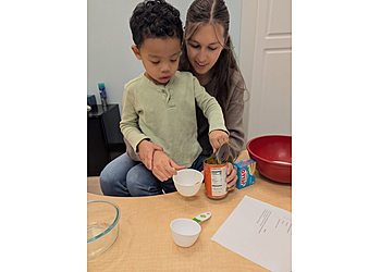 Tucson Occupational Therapists Little Rainbow Pediatric Therapy, PLLC