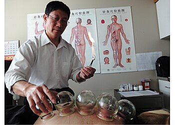 Little Rock Acupuncture Acupuncture & Chinese Medicine Clinic