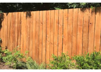 Little Rock fencing contractor Little Rock Fence Company
