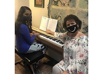 Little Rock Music Schools Little Rock Music Academy