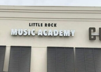 Little Rock Music Academy Little Rock Music Schools