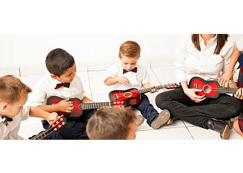 Little Rock School of the Arts - Little Rock, AR Music Schools - Kids Activity Image