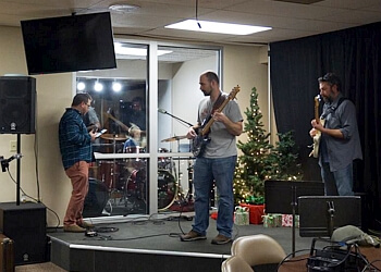Little Rock School of the Arts - Little Rock, AR Music Schools - Team Image