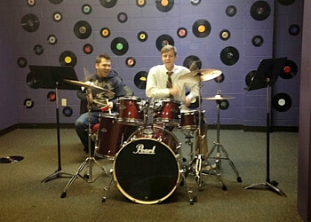 Little Rock School of the Arts Little Rock School of the Arts - Little Rock, AR Music Schools - Performance Image